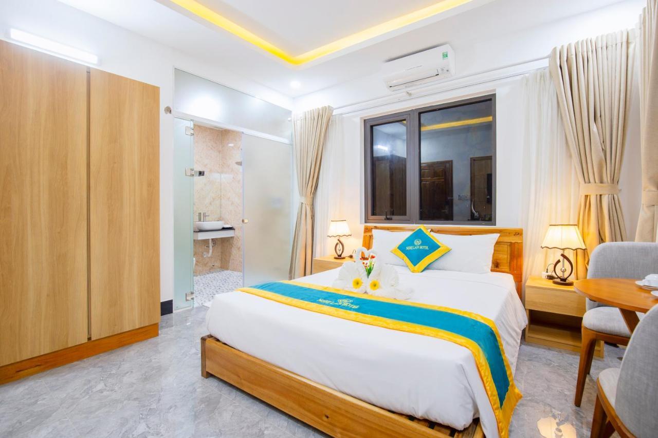 Nghi Lan Hotel Фукуок Екстер'єр фото