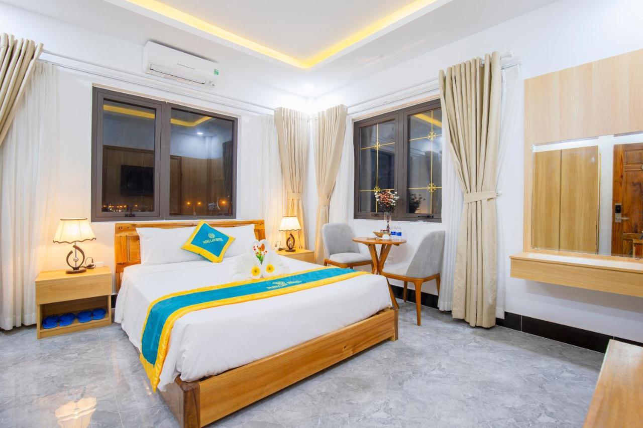 Nghi Lan Hotel Фукуок Екстер'єр фото